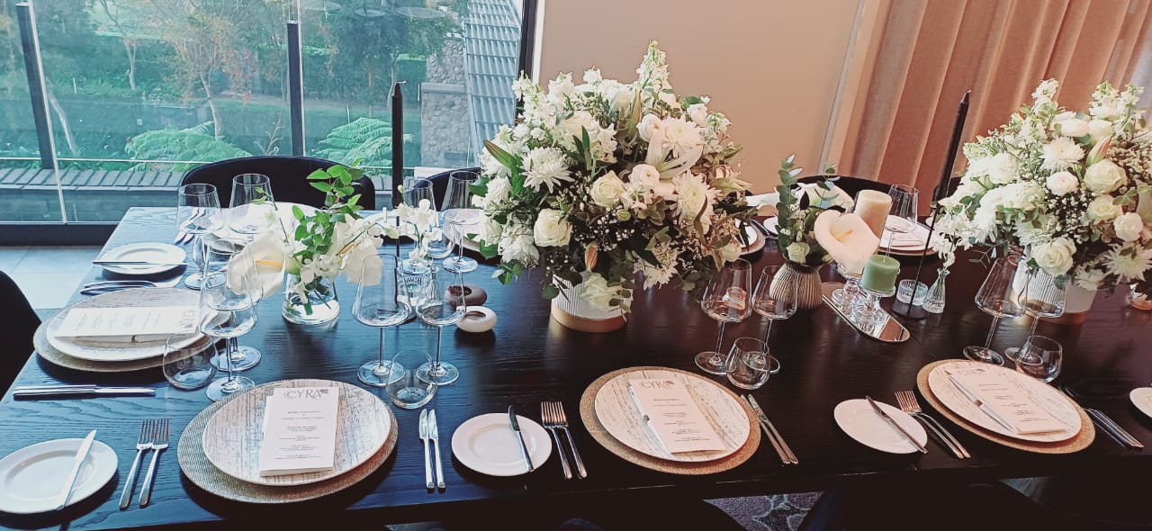 Adorn Events